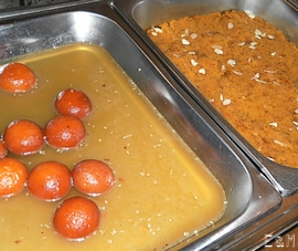 The Sultani @ Flamingo Hotel, Ampang (Sultani Musical Buffet