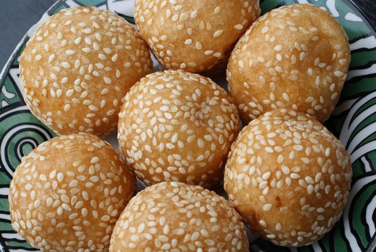 Resep onde onde goreng Resep onde onde goreng