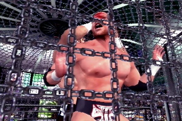 Smackdown Here Comes The Pain On Pc Smackdown Here Comes The Pain On Pc
