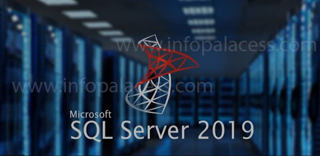 Download Microsoft SQL Server 2019 Standalone Fully Activated and Evaluation Version