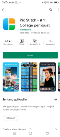 Aplikasi Edit Foto Instagram Aplikasi Edit Foto Instagram