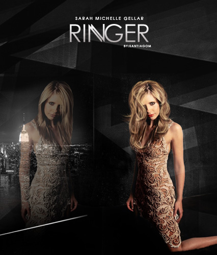 Ringer (Fernsehserie) Ringer (Fernsehserie)