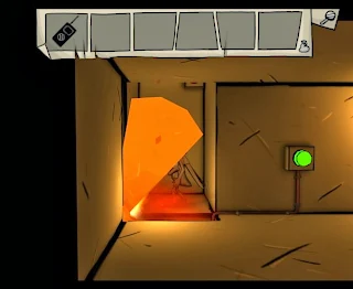 Journey Of A Roach