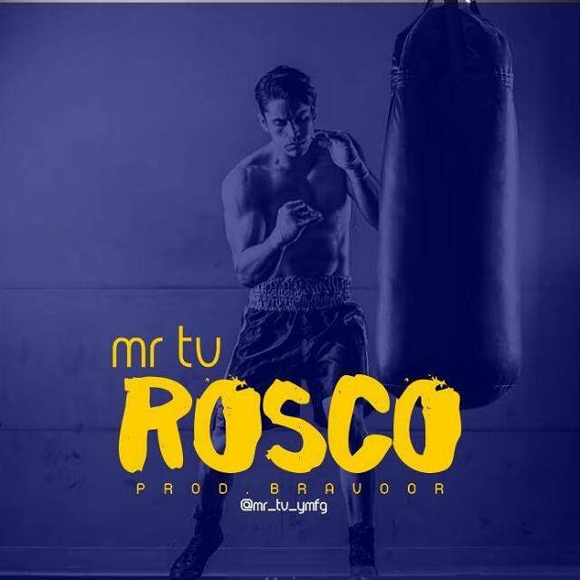 Mr TV - Rosco (Dance) [New Song] - mp3made.com.ng 