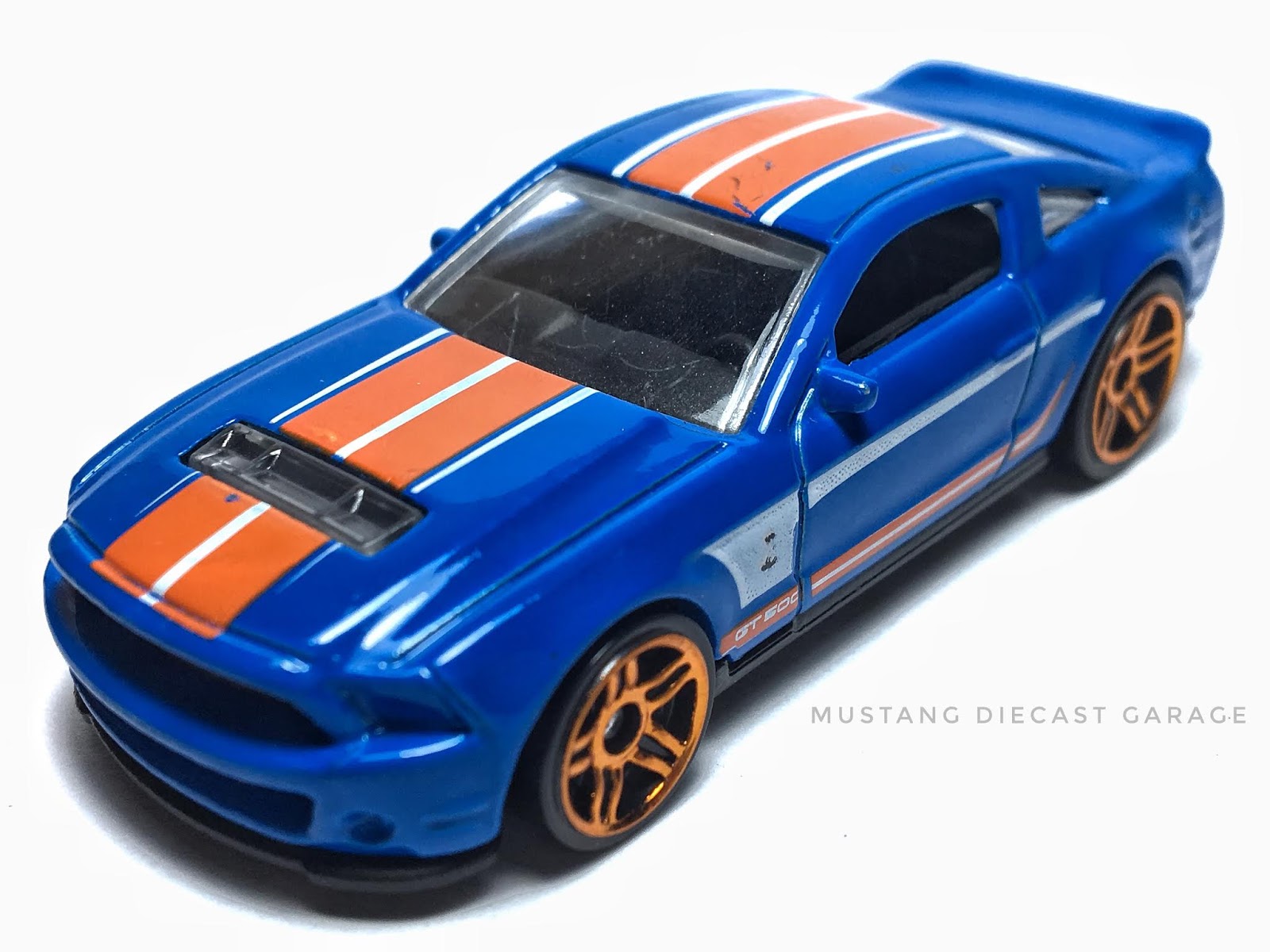 hot wheels shelby 5 pack