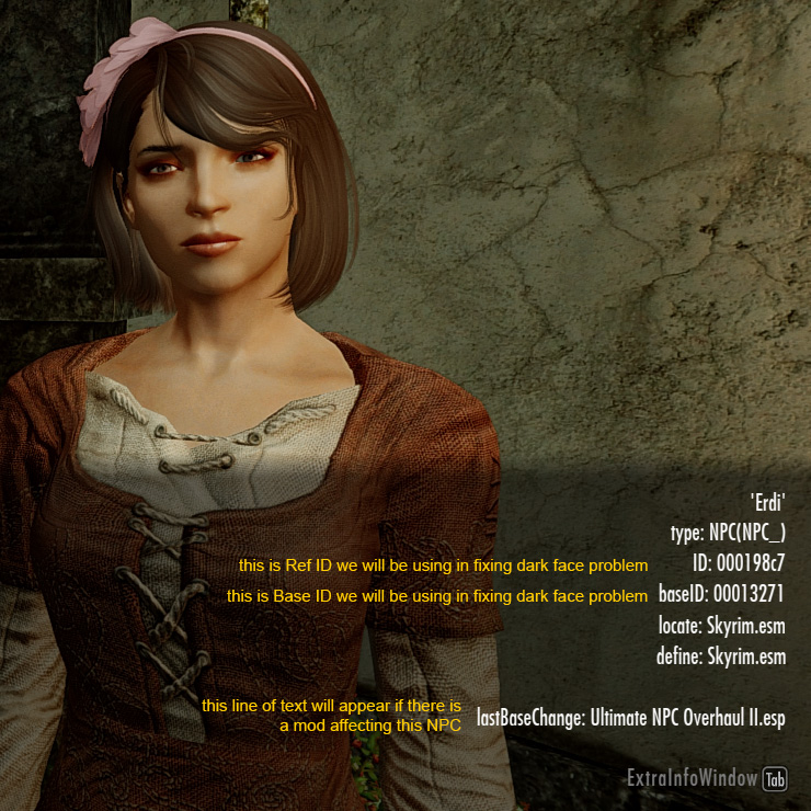 skyrim se npcs hand gap - www.networthopedia.com.