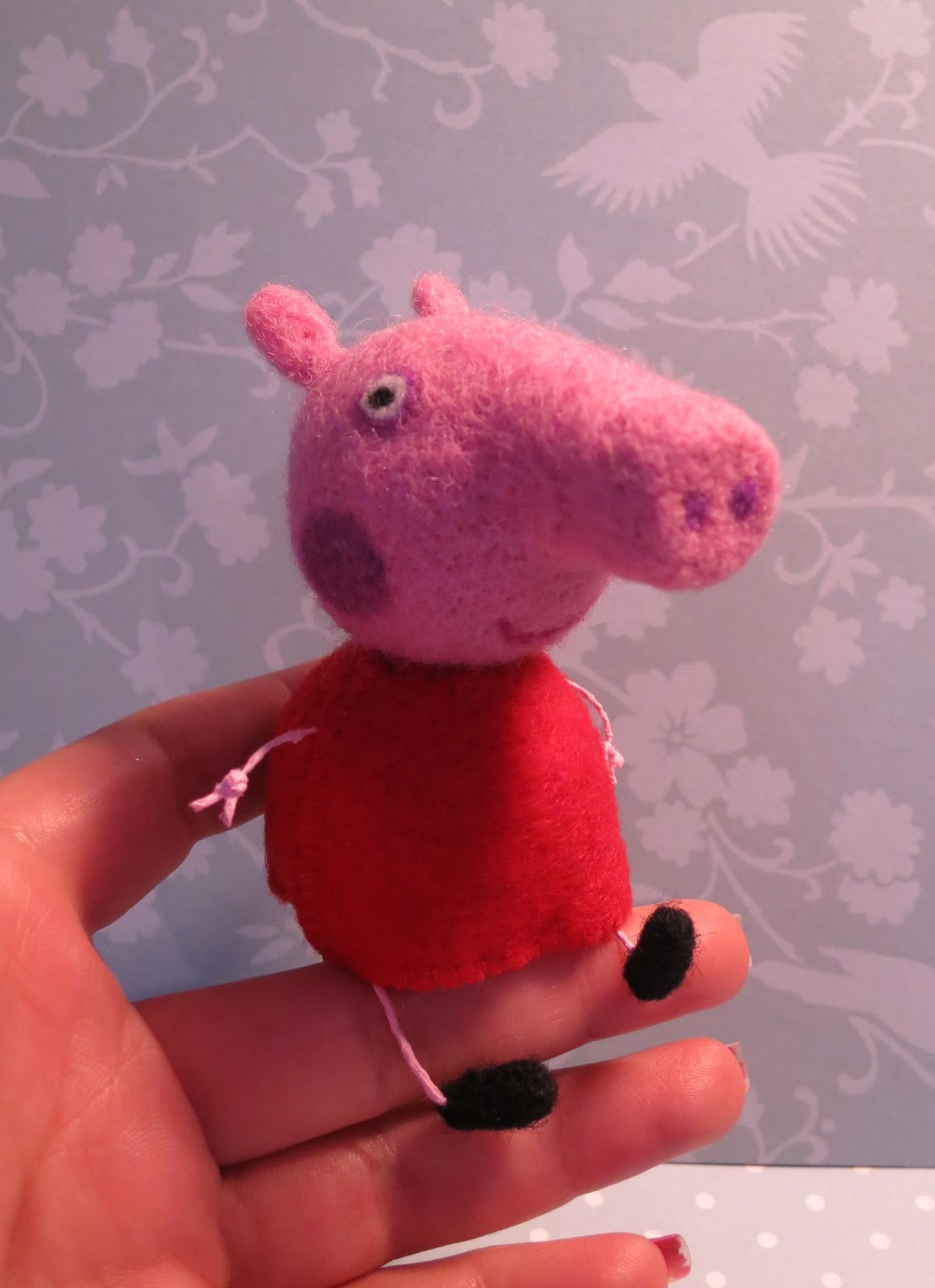 Свинка Пеппа