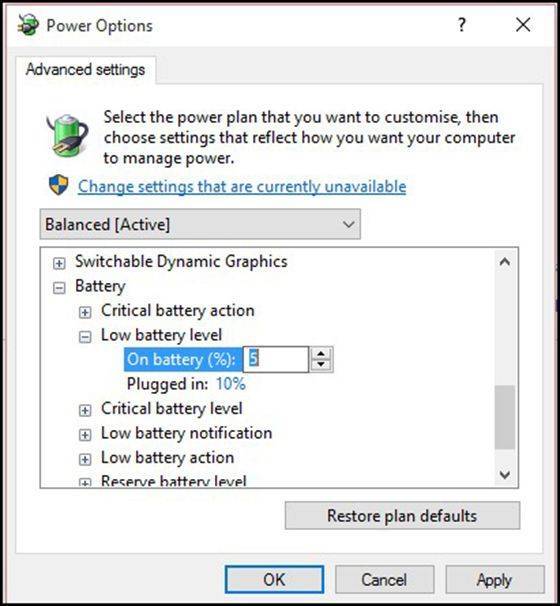 Cara Memperbaiki Baterai Laptop Cepat Habis Tidak Mengisi Drop Atau Rusak Cara Perbaiki