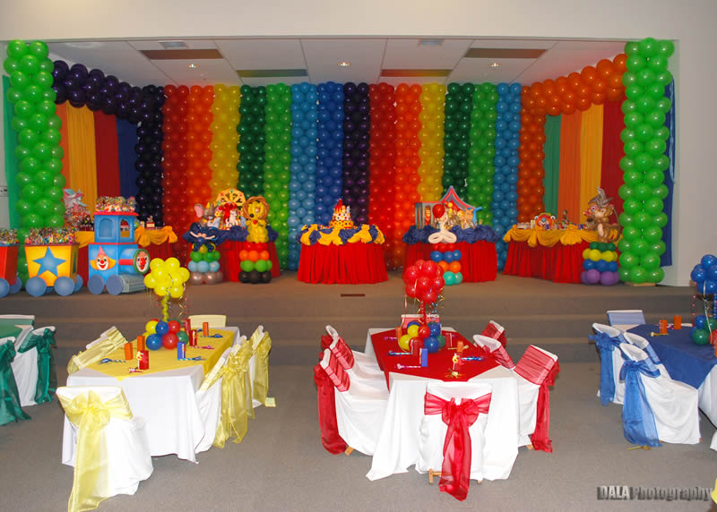 Birthday Decorations Hyderabad Balloon Decorations