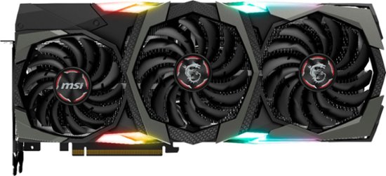 Best GeForce Graphic Card is The best graphic card