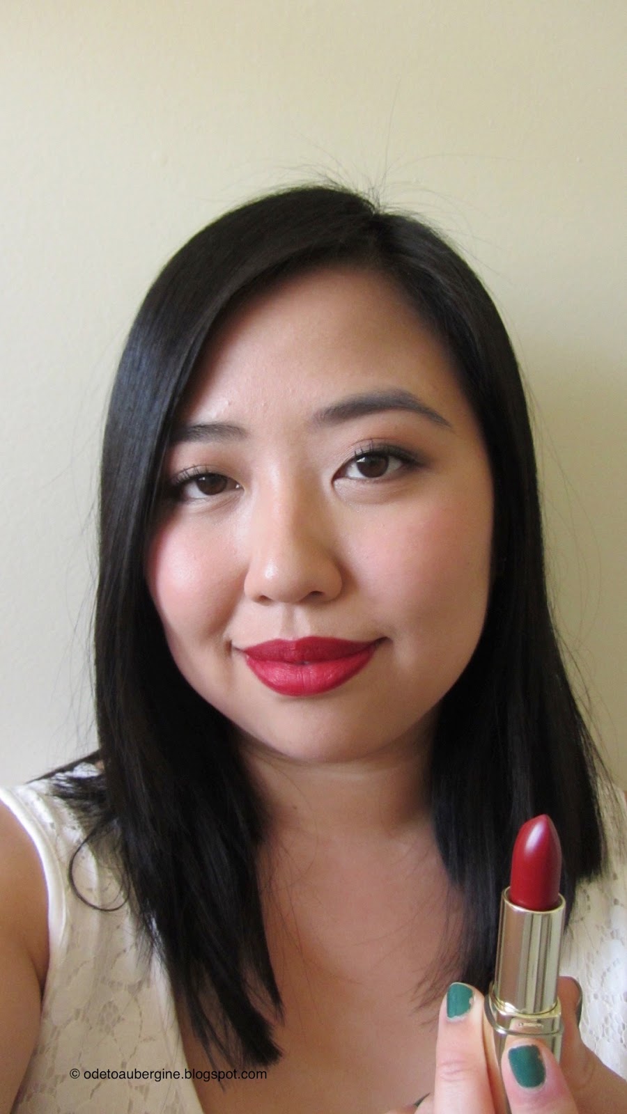 milani matte confident