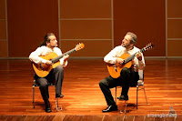 assad guitar duo