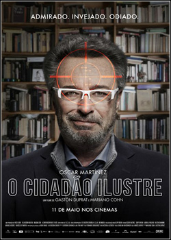Baixar O Cidadão Ilustre Dublado Grátis