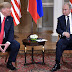 США угрожают уничтожить российское ракетное оружие