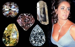 Τα γνωστότερα καταραμένα διαμάντια