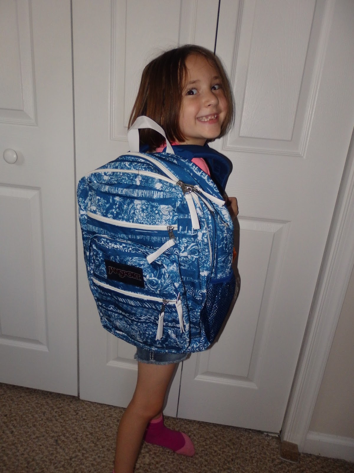 New Age Mama: Top-Rated Backpacks for Back to School from eBags
