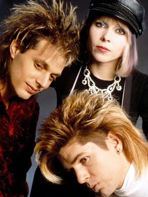 Coraz\u00f3n de Canci\u00f3n: Berlin - Take My Breath Away (letra en ingl\u00e9s y traducci\u00f3n al espa\u00f1ol)