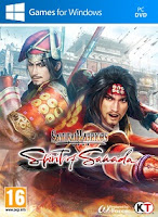 Download Samurai Warriors: Spirit of Sanada Full Version PC Game Download Samurai Warriors: Spirit of Sanada Full Version PC Game