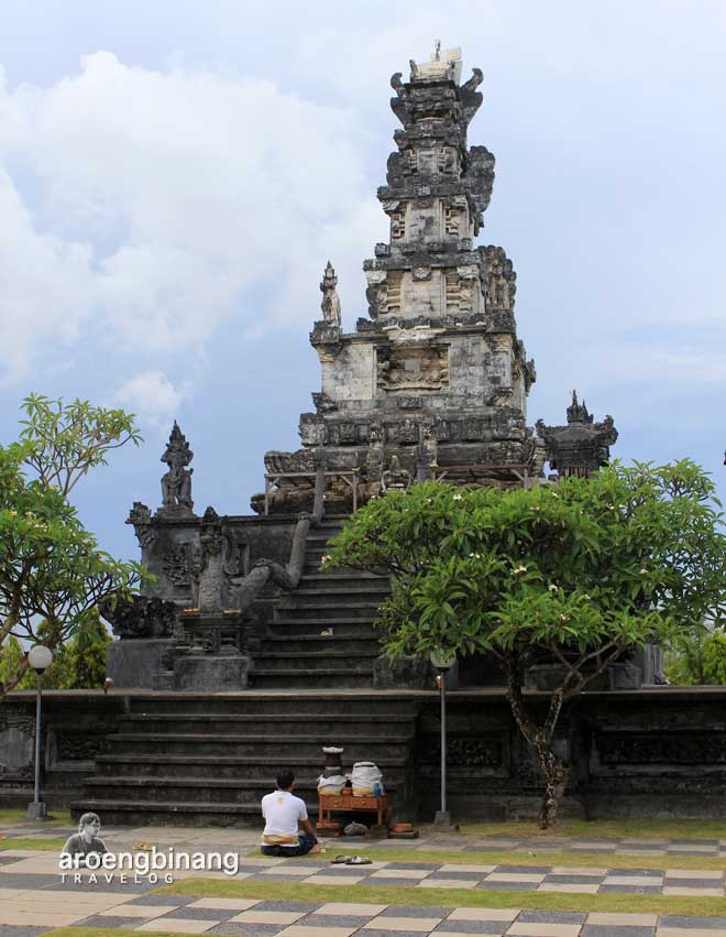 puja mandala nusa dua