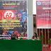 Petrus Fatlolon Sampaikan Kuliah Umum di Fakultas Hukum Unpatti,