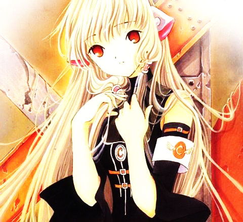 animelover: gambar anime imut