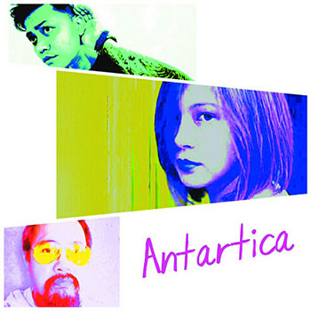Antartica - Mari Kita Lets Go