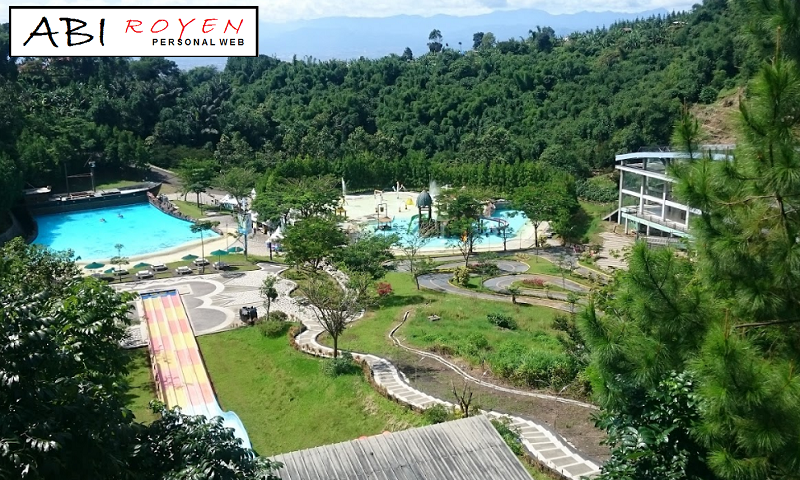 Tempat bermain anak di Bandung Kampung Gajah Wonderland Tempat%2Bbermain%2Banak%2Bdi%2BBandung%2BKampung%2BGajah%2BWonderland 11 Tempat Bermain Anak di Bandung yang Cocok Dikunjungi Bersama Keluarga