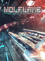 wolflame-game-logo
