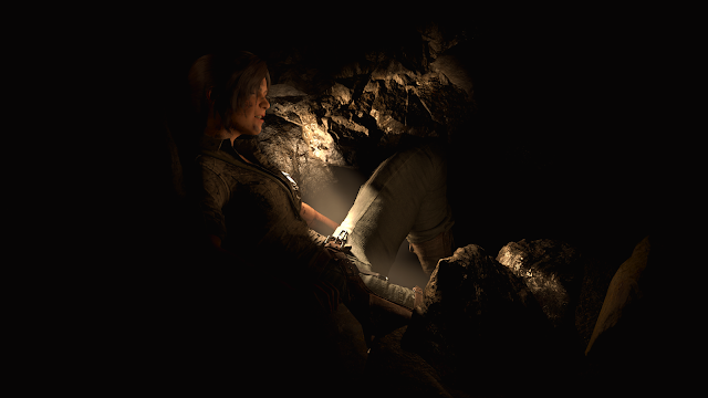 Lara no es claustrofóbica Lara no es claustrofóbica