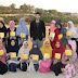 Akhwat Aceh di Mesir Kembali Adakan Khataman Kitab Bersama Syekh Ayyub Al-Jazairy