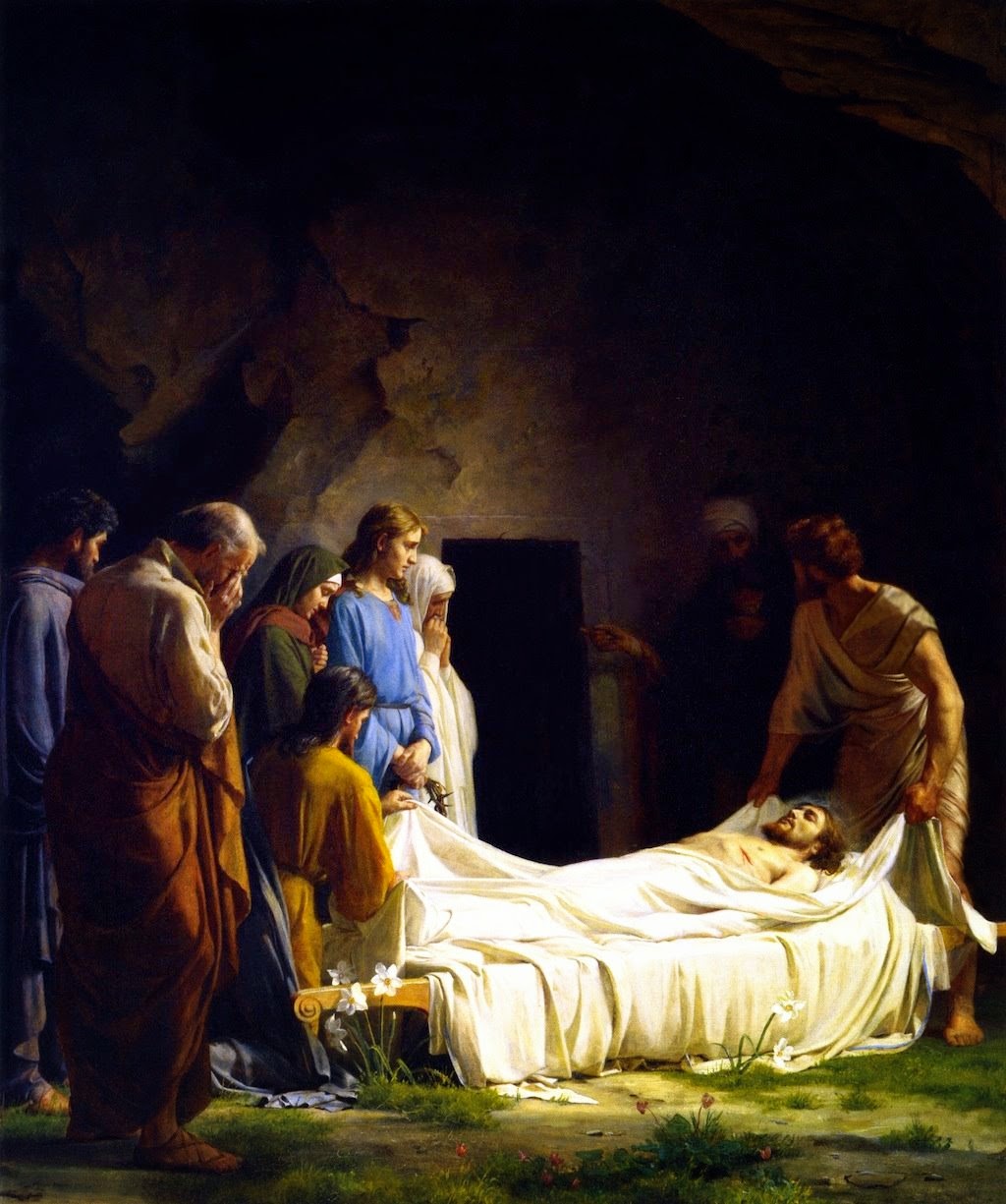 SALITANG BUMUBUHAY : PAGNINILAY SA DAAN NG KRUS - IKALABING-TATLONG ...