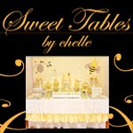 Sweet Tables - By Chelle