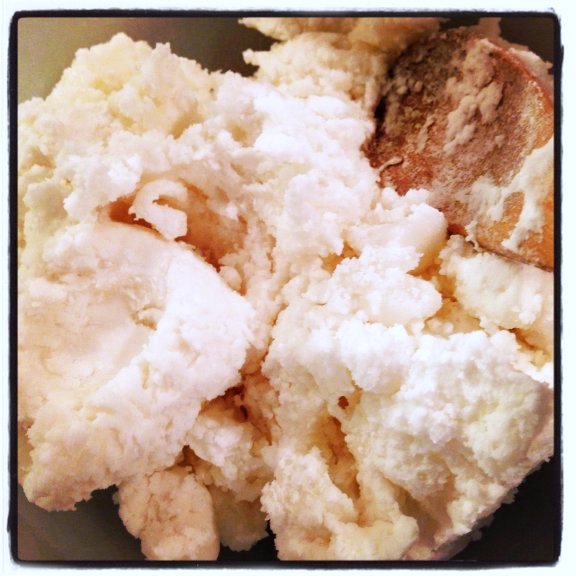 Dishfunctional Designs Bright White Clay Dough Recipe