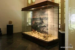 museum seni rupa dan keramik jakarta
