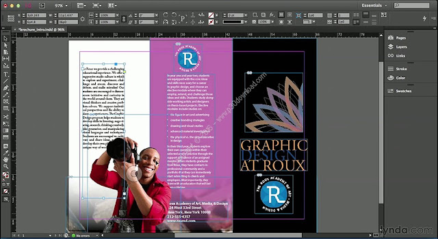 adobe indesign software free download full version for mac