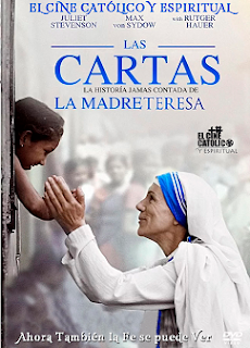 Download Cartas de Madre Teresa Dublado Grátis