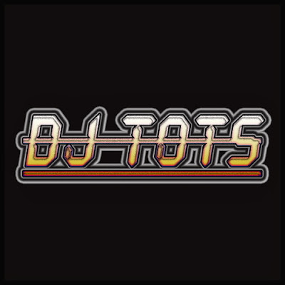 Sessions34 (BREAKS/BASS/HOUSE) - DJ TOTS