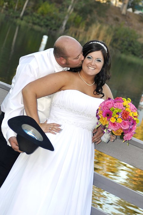 Alpine Wedding At Palo Verde Estates San Go Amy June Weddings Alpine Wedding At Palo Verde Estate