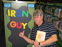 Iron Guy Carl