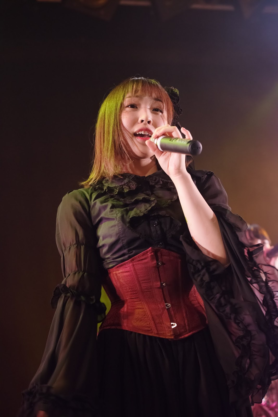 STARMARIE 高森紫乃生誕祭