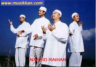  Assalammualaikum salam sejahtera sahabat pecinta musik religi Download Kumpulan Lagu Religi Raihan Mp3 Full Album