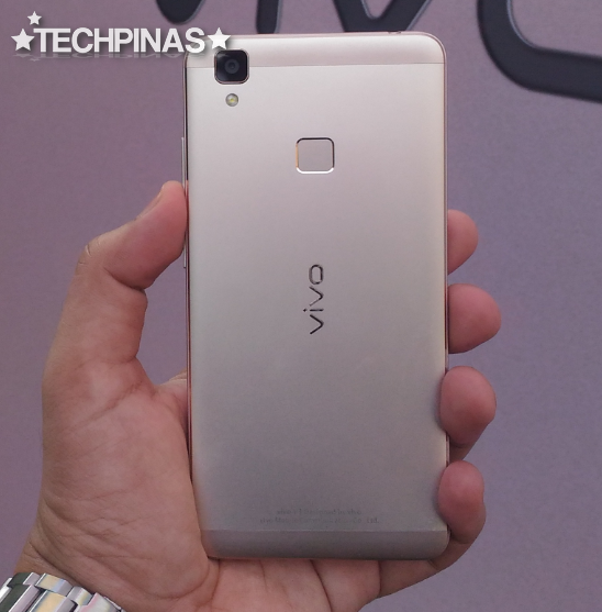 Vivo V3