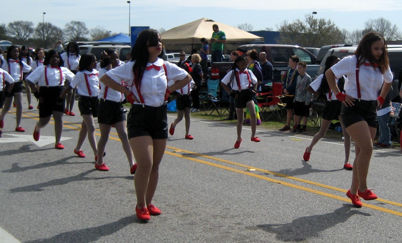 when is the mardi gras parade in louisiana
