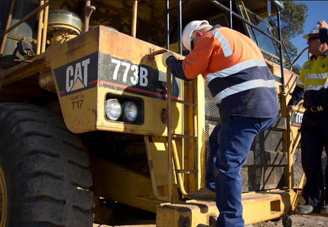 Peluang Kerja Lulusan Smk Otomotif Tkro