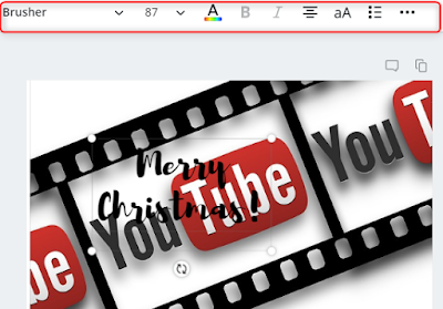 cara bikin thumbnail youtube online dengan canva