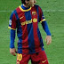 Lionel Messi biography