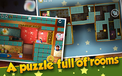 Lost Twins A Surreal Puzzler MOD APK Lost Twins A Surreal Puzzler MOD APK