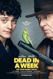 Dead in a Week: Or Your Money Back Poster