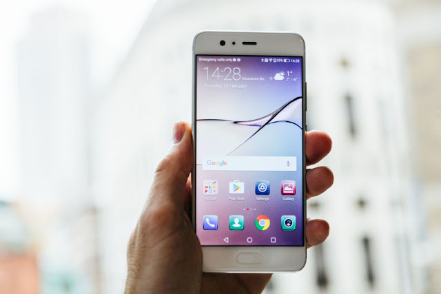 Huawei P10 Huawei P10 dan P10 Plus