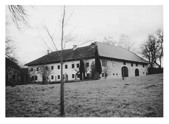 The Philosophical Worldview Artist: A Translation of Ein Jahr mit Thomas Bernhard by Karl Ignaz ...